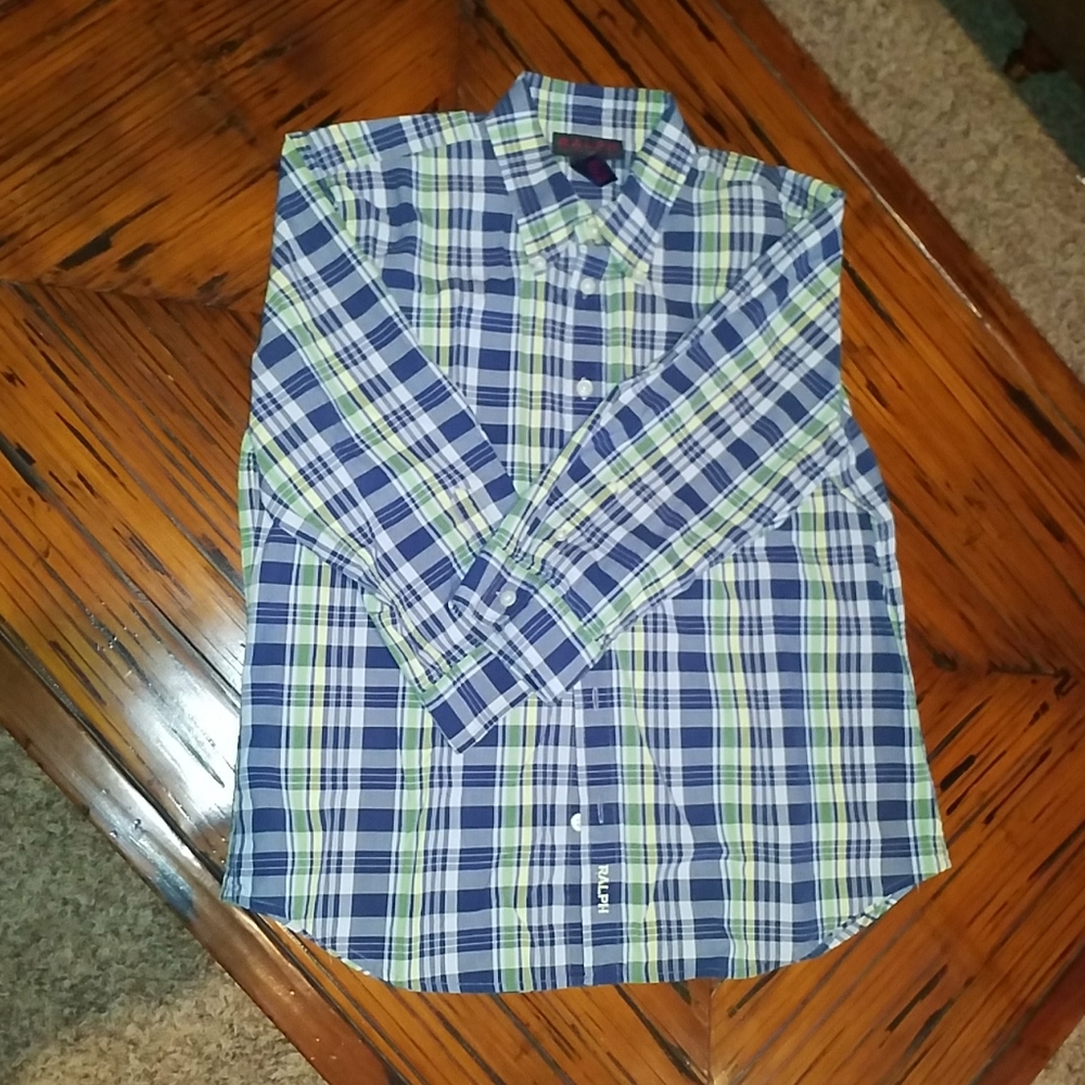 Blouse Ralph Lauren